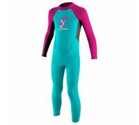 O´neill Wetsuits Muta In Neoprene Con Maniche Lunghe E Zip Sulla Schiena Per Ragazzi Reactor 2 Mm