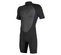 O´neill Wetsuits Muta Shorty A Maniche Corte Con Cerniera Posteriore Reactor-2 2 Mm Spring