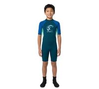 O'Neill Toddler Reactor 2mm Spring, Muta Bambino, Ardesia/Cielo/Oceano, 1 Anno