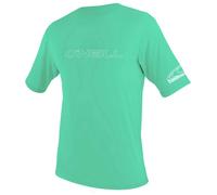 O'NEILL Men's Basic Skins Short Sleeve Sun Shirt Basic Skins - Maglietta a Maniche Corte da Sole Unisex - Bambini e Ragazzi