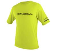 O´neill Wetsuits Rash Guard A Maniche Corte Basic Skins