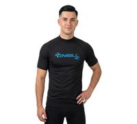 O´neill Wetsuits Rash Guard A Maniche Corte Basic Skins Crew