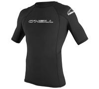 O´neill Wetsuits Rash Guard A Maniche Corte Basic Skins Crew