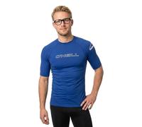O´neill Wetsuits Rash Guard A Maniche Corte Basic Skins Crew