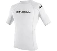 O´neill Wetsuits Rash Guard A Maniche Corte Basic Skins Crew