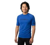 O´neill Wetsuits Rash Guard A Maniche Corte Basic Skins Rash Tee