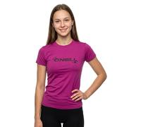 O´neill Wetsuits Rash Guard A Maniche Corte Basic Skins Rash Tee