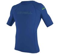 O´neill Wetsuits Rash Guard A Maniche Corte Basic Skins Rashguard