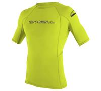 O´neill Wetsuits Rash Guard A Maniche Corte Basic Skins Rashguard