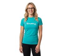 O´neill Wetsuits Rash Guard A Maniche Corte Basic Skins Sun