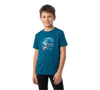O´neill Wetsuits Rash Guard A Maniche Corte O´zone Sun Shirt Toddler