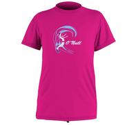 O´neill Wetsuits Rash Guard A Maniche Corte Toddler O´zone S/s Sun Shirt