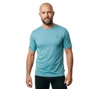 O´neill Wetsuits Rash Guard A Maniche Corte Trvlr Hybrid Graphic Sun
