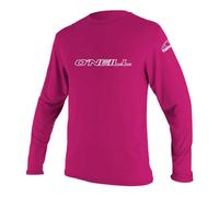 O´neill Wetsuits Rash Guard A Maniche Lunghe Basic Skins