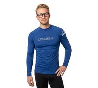 O´neill Wetsuits Rash Guard A Maniche Lunghe Basic Skins Crew L/s