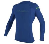 O´neill Wetsuits Rash Guard A Maniche Lunghe Basic Skins Rashguard