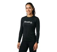 O´neill Wetsuits Maglietta Rashguard A Maniche Lunghe Basic Skins Sun