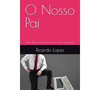 O Nosso Pai: Uma Peça à Moda de um Conto de Fadas