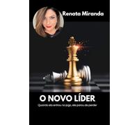 O NOVO LíDER: Quando ela entrou no jogo, ele parou de perder