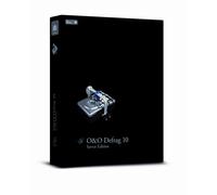 O&O Defrag 10 Server Edition