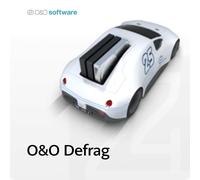 O&O Defrag 30 Professional 1 Dispositivo