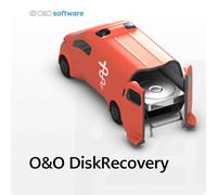O&O DiskRecovery Pro 1 Dispositivo