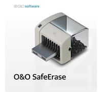 O&O SafeErase Pro 1 Dispositivo