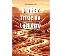 O olhar triste do cachorro