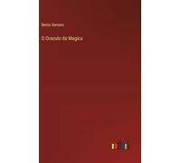 O Oraculo da Magica