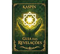 O ORÁCULO DE KASPIN