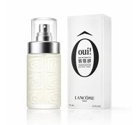 O Oui By Lancôme Eau De Toilette Spray 2,5 oz 75 ml Donna Vintage
