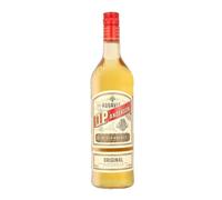 O.P. Anderson Aquavit S Grappa - 1000 ml