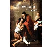 O P Emmerich Vogt The Freedom to Love (Copertina rigida)