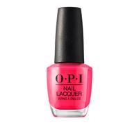 O.P.I Charged Up Cherry Smalti 15 ML