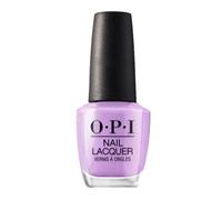 O.P.I Do You Lilac It Smalti 15 ML