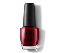 O.P.I Got The Blues For Red Smalti 15 ML