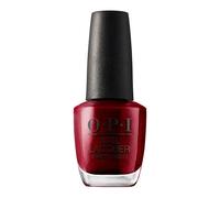 O.P.I Im Not Really A Waitress Smalti 15 ML