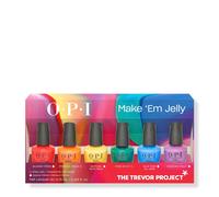 O.P.I Mini-Pack Summer 25 Smalti 1 UD.