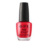 O.P.I Nail Envy Big Apple Red Smalti 15 ML
