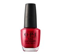 O.P.I Opi Red Smalti 15 ML