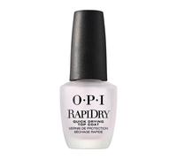 O.P.I Rapidry Top Coat Trattamento di asciugatura rapida Smalti 15 ML