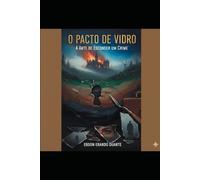 O PACTO DE VIDRO: A Arte de Esconder um Crime