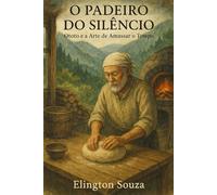 O Padeiro do Silêncio: Ototo e a Arte de Amassar o Tempo