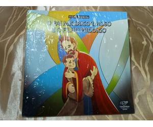 o pai misericordioso e o filho prodigo fatima nogueira