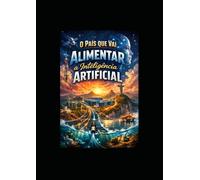 O País que Vai Alimentar a Inteligência Artificial: Por que o Brasil pode se tornar o polo global de energia, data centers e infraestrutura digital na maior corrida econômica do século