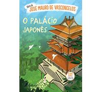 O Palácio Japonês