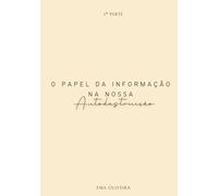 O papel da informação na nossa autodestruição