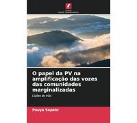 O papel da PV na amplificação das vozes das comunidades marginalizadas: Lições do Irão