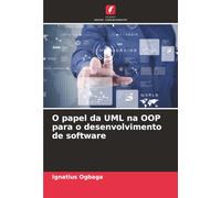 O papel da UML na OOP para o desenvolvimento de software
