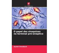 O papel das sinapsinas no terminal pré-sináptico